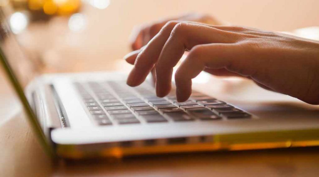 Content writing