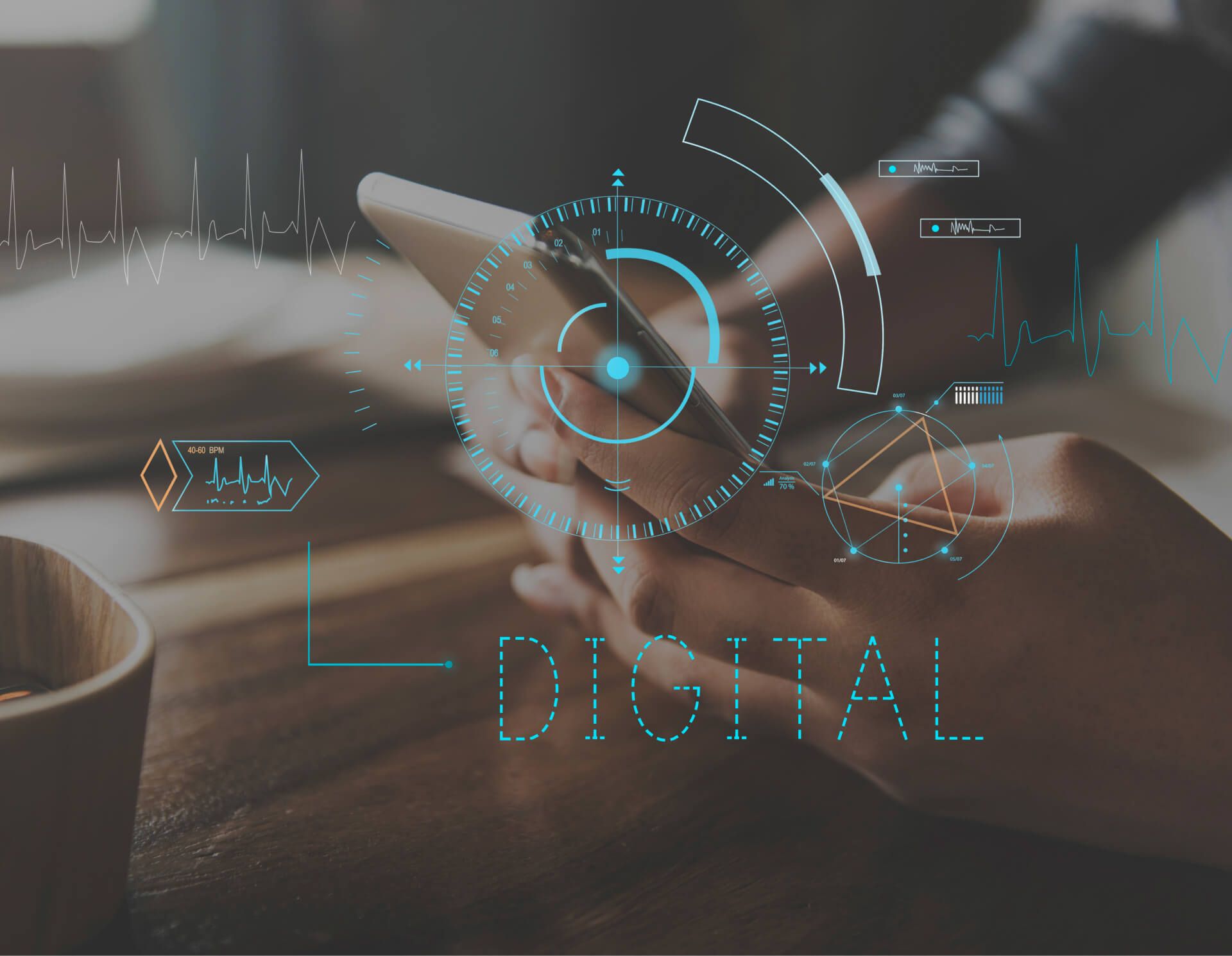 Digital community