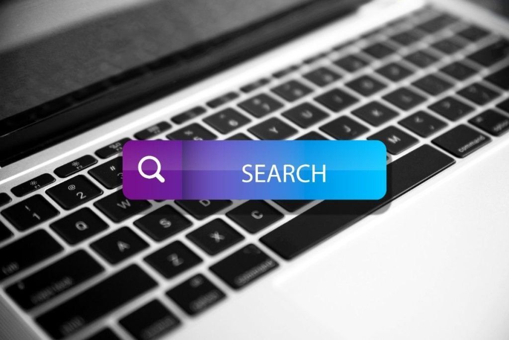 branded search