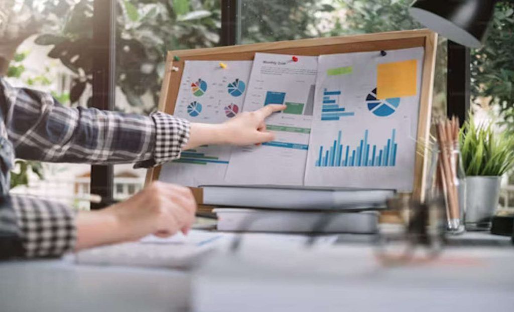 competitor analysis