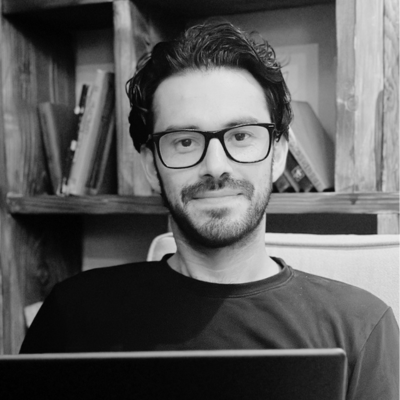 Armen Andonian