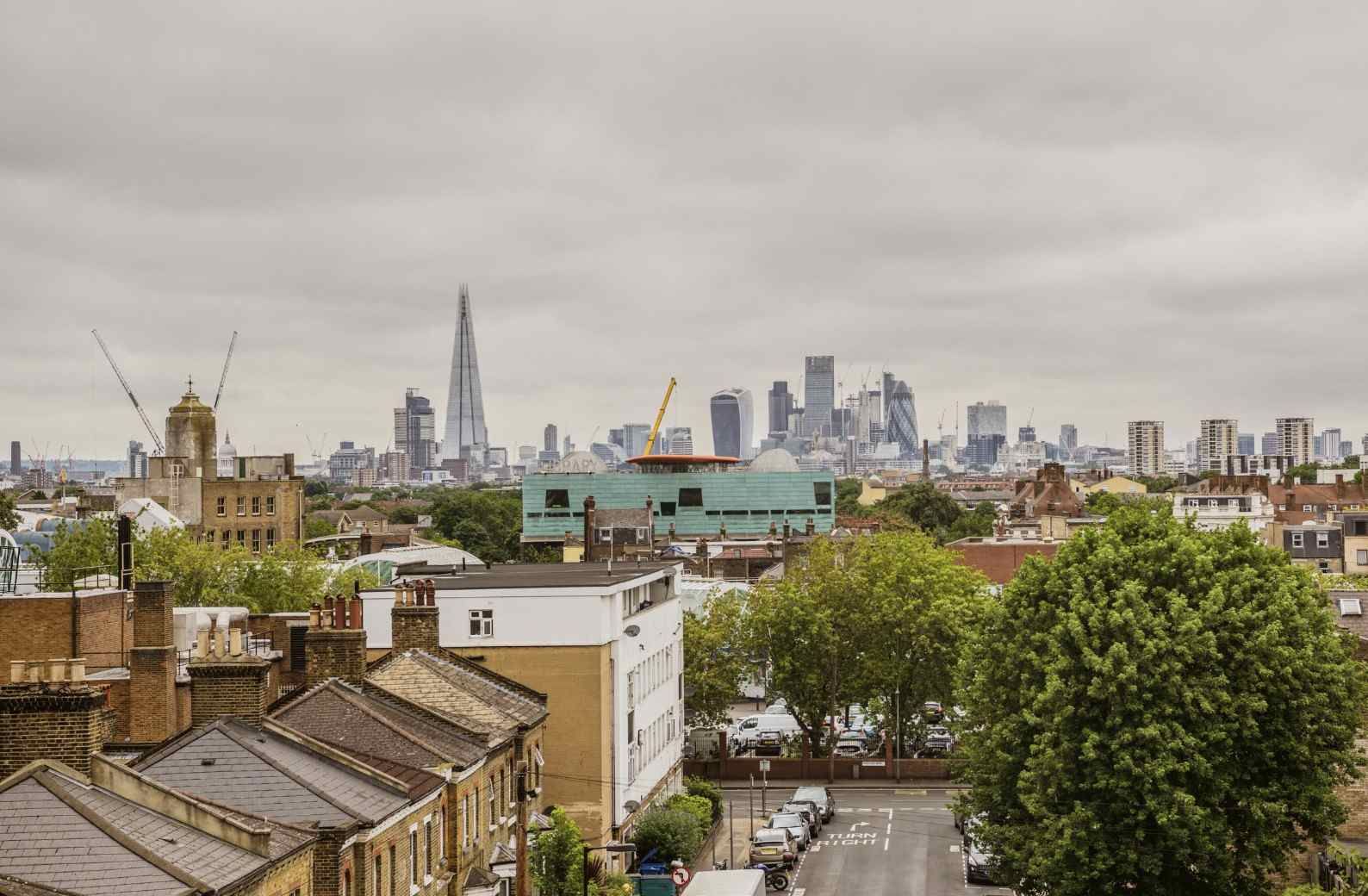 Peckham seo agency
